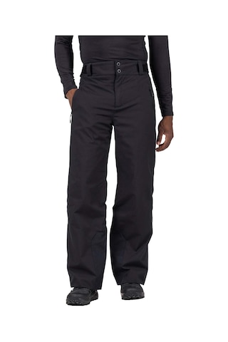 Rossıgnol Rossignol Strawpile Insulated Pant Erkek Kayak Pantolonu Blk Siyah