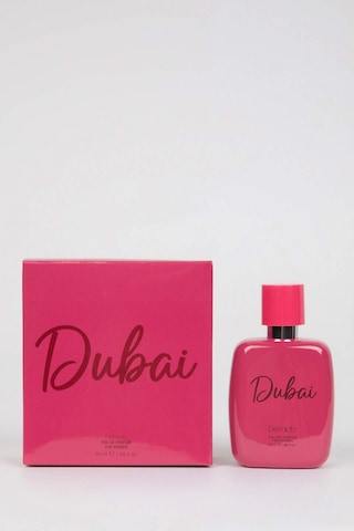 DeFacto Kadın Dubaı Odunsu 50 ml Parfüm W7272AZNSRD2