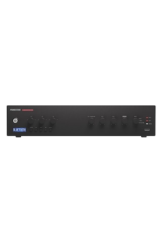 Fonestar Prox-120z 100v 120w Multi-zone Amplifikatör