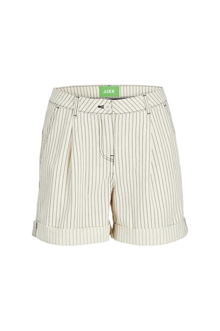 Jjxx Jxmaddy Rlx Ctn Mw Shorts Beyaz Kadın Uzun Kollu Gömlek 000000000102237797 Beyaz