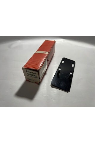 Karsan Jest Sağ Far Çerçevesi Bağlantı Braketi 7019013aa