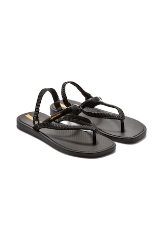 Ipanema Do Seu Jeito Kadın Sandalet Siyah 37/42