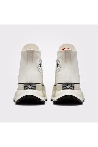 Converse Chuck 70 At-cx Future Comfort Unisex Beyaz Sneaker Düz A01682c Beyaz