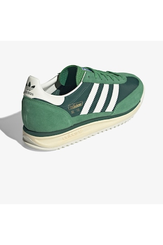 adidas Sl 72 Rs Erkek Yeşil Sneaker Jh8643 Yeşil