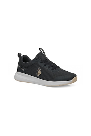 U.s. Polo Assn. Smart Wmn 6fx Lacivert Kadın Koşu Ayakkabısı 000000000102158253 Lacivert