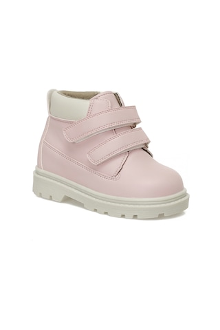 Kinetix Ferb B 5pr Pudra Kız Çocuk Worker Bot 000000000102029702 Pembe
