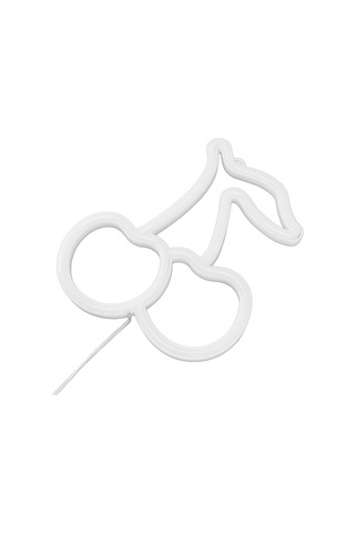 Kırmızı Kiraz Neon Işık - Yongtao A