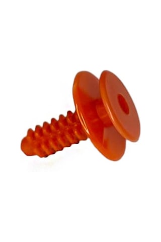 Fiat Doblo,palio,iveco İçin Döşeme Klipsi Oem: 46410400 50 Adet