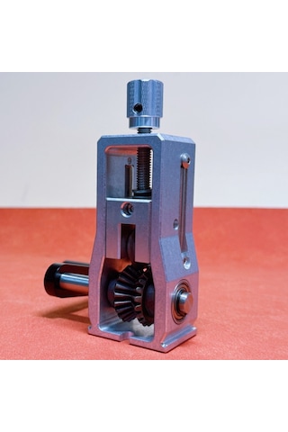 Taşınabilir Ev Tel Stripper Alüminyum Alaşımlı Manuel Çok Renkli