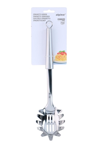 Alpina Alp127 Spagetti Servis Kaşığı 34 Cm