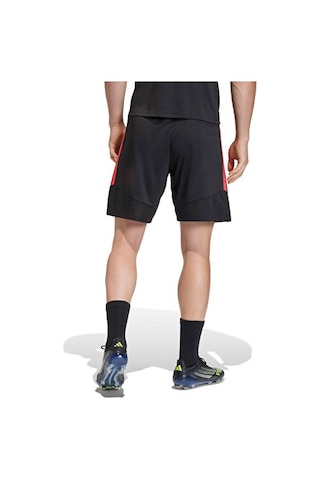 Adidas Tiro26l Tr Sho Erkek Futbol Şortu Jy9716 Siyah Siyah