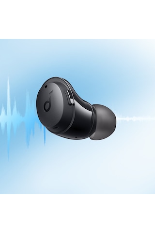 Anker Soundcore Life Dot 3i TWS Bluetooth 5.2 Kulak İçi Kulaklık