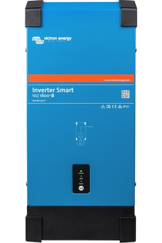 Victron Energy İnvertör Smart 12v-1600va