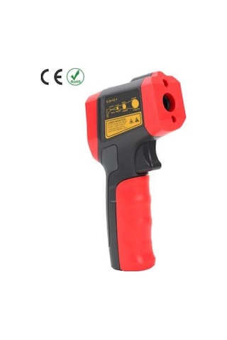 Unı-t Ut 302c+ İnfrared Termometre -32 Derece / 1100 Derece
