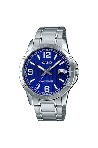 Casio MTP-V004D-2BUDF Erkek Kol Saati Casio MTP-V004D-2BUDF Erkek Kol Saati