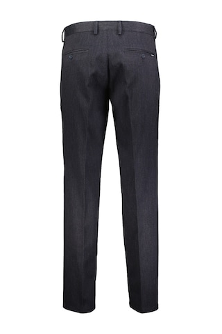 Finesuits Erkek Tensel Spor Pantolon 2422203008.ptsycr Lacivert