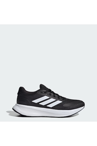 Adidas Cblack/ftwwht/cblack Kadın Koşu-yürüyüş Ayakkabı Runfalcon 5 W Ih7759 Siyah