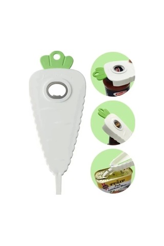 Çok Fonksiyonlu Kapak Açacağı Renkli