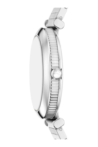Emporio Armani Ar11807 Kadın Kol Saati Metalik Gri