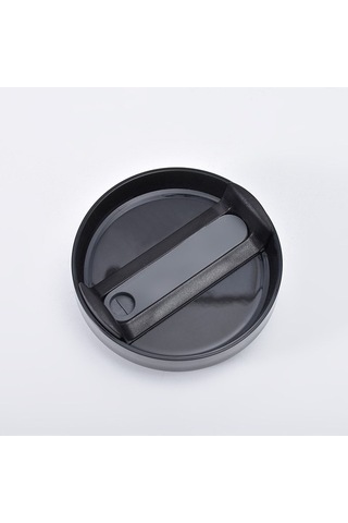 Didadodo Yeni Termos Mor Bardak - Paslanmaz Çelik, Pipetli, Büyük, Taşınabilir, 304 Wy Mor Mor, Yüksek Kapasiteli Mor