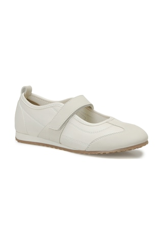 Torex Vanessa W Bej Kadın Sneaker 000000000102690169