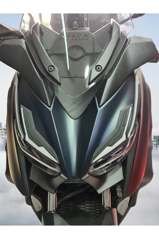 Xmax 2018/2022 Ön Kaş Koruma