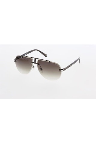 Mustang 2400 03 62-12-145 Unisex Güneş Gözlüğü Siyah