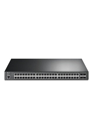Tp-lınk Tl-sg3452p 48port Gıgabıt Yonetilebilir Swıtch