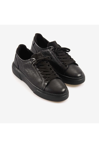Kemal Tanca Erkek Spor & Sneaker Ayakkabı 2533 Siyah