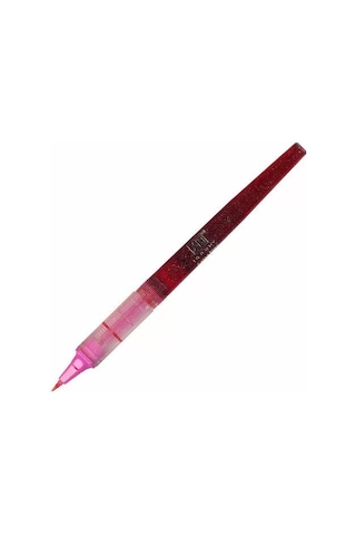 Zig Cocorio Letter Pen Refill Pembe