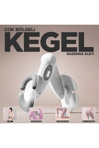 İç Bacak Egzersiz Aleti Thigh Master Kegel Cihazı Pelvik Taban Kas Aleti Kalça ve Kol Sıkılaştırıcı