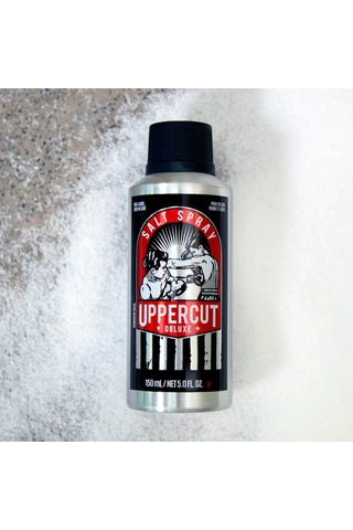 Uppercut Deluxe Salt Spray 150 ML