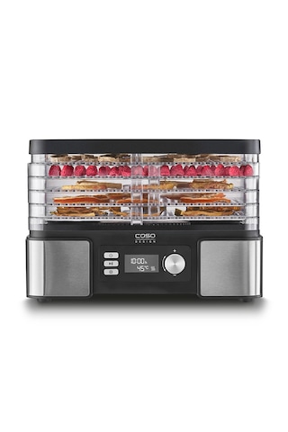Caso DH 450 CS-03165 450 W Meyve Ve Sebze Kurutucu