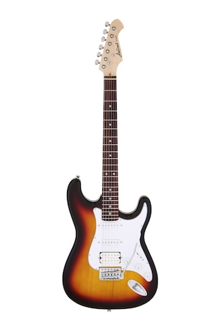 Aria Pro-ıı Stg0043ts Elektro Gitar