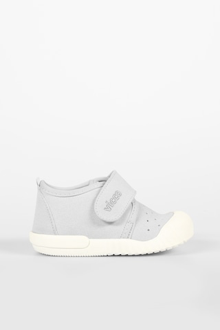 Vicco Anka Iı Basic Unisex Bebek Gri Günlük Ayakkabı Gri