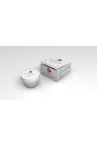 Momnishco Nipple Care Balm Göğüs Ucu Bakım Kremi 20 ML