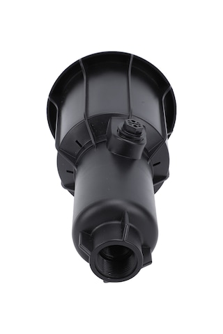 Shineyee Toprak Altı Otomatik Yükselen 3/4" Rocker Döner Bahçe Sulama Sprinklerı