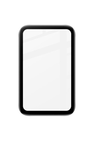 Xiaomi Mi Band 7 Pro 3D Full Kaplama Ekran Koruyucu PET+PMMA