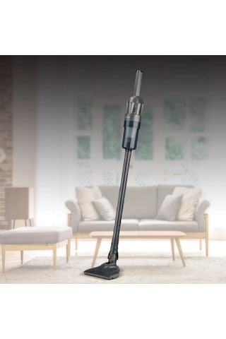 Kiwi KVC 4108 Dikey Elektrikli Süpürge