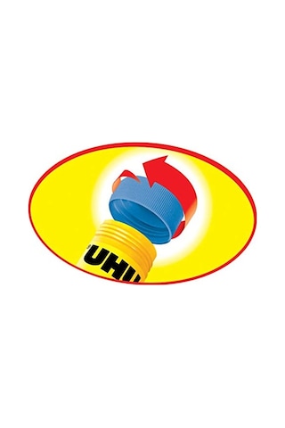 Mavi Renkli Uhu Stıc Magic, 21 Gr
