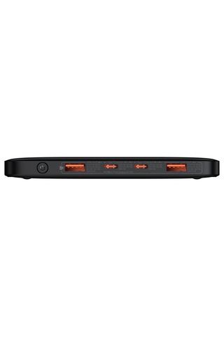 Baseus Blade High Power Dijital Ekranlı 100w 20.000 Mah Powerbank