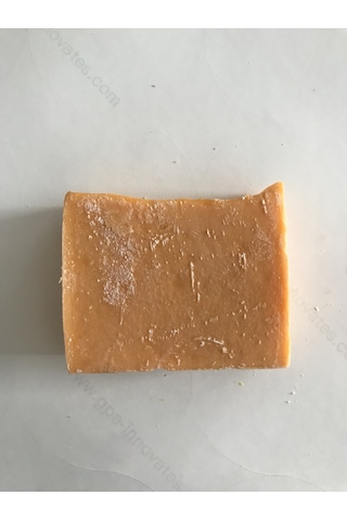 Göçmen Gıda Doğal Kükürt Sabunu 150 G