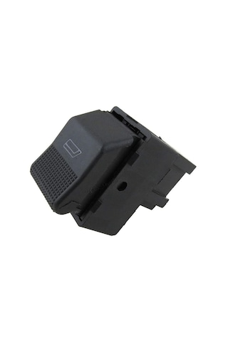 Volkswagen Polo Cam Düğmesi Anahtarı Sol Takım 2 Adet 2000--2001