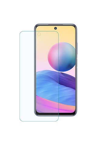Oppo F11 Pro Ön Darbe Emici Hd Mat Koruyucu Kaplama