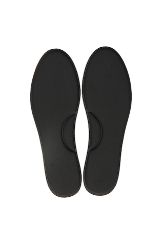 Black Vein Memory Foam Ayakkabı Tabanlığı, Akıllı Hafızalı Taban