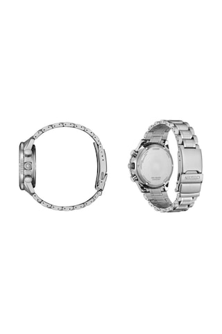 Citizen Promaster Sky Jv2000-51l Eco-drive Erkek Kol Saati Çok Renkli