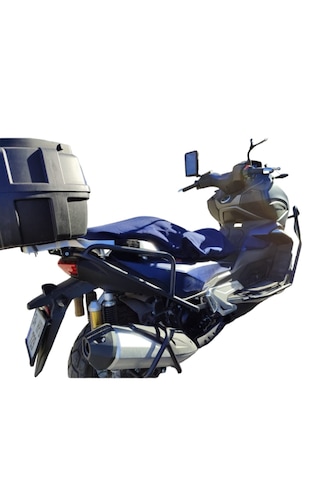 Rks Blade Ön Arka Koruma Demiri