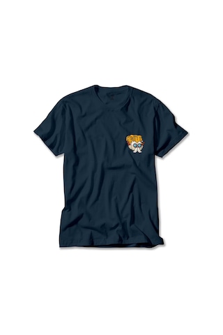 League Of Legends Heimerdinger Füme Tişört