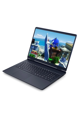 Dell Alienware 16 Aurora i9-270H AC16250-C932157WV3 RTX5070 64 GB 2 TB SSD 16" W11H Dizüstü Bilgisayar