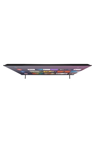 Toshiba 55QA5D63DT 4K Ultra HD 55" 140 Uydu Alıcılı Android Smart QLED TV